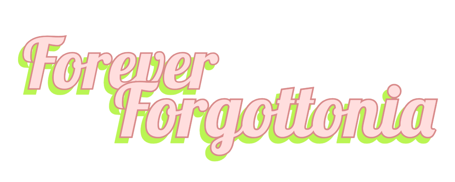 foreverforgottonia.com